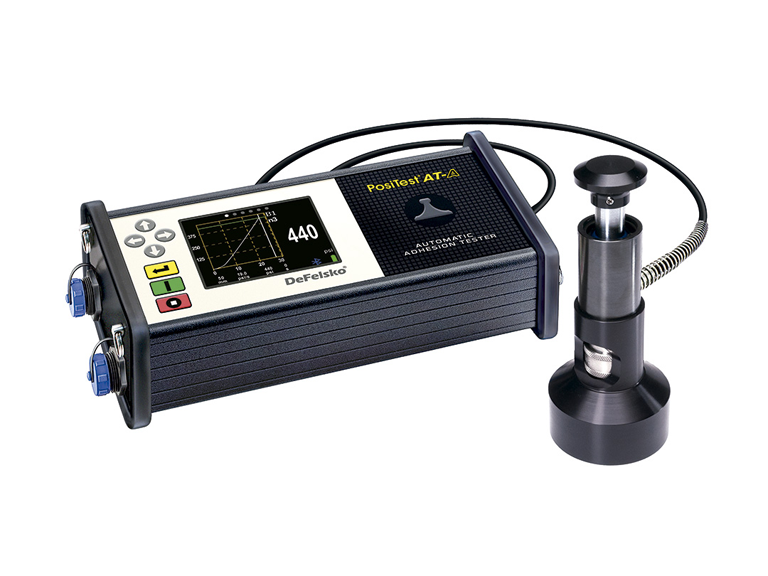 máy đo độ bám dính của sơn PosiTest AT-A máy đo độ bám dính của sơn PosiTest AT-A
